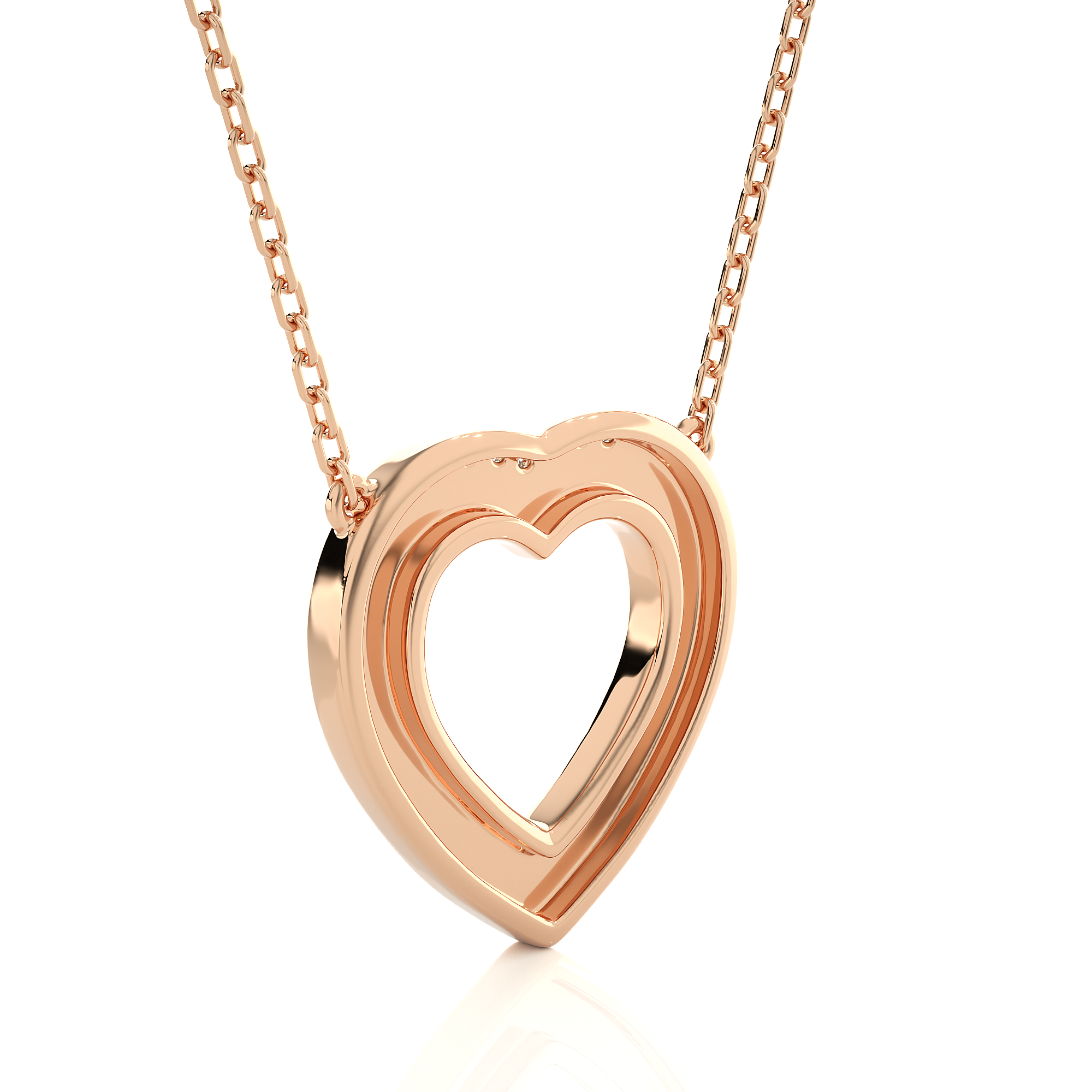 Buy 0.73Ct Natural Diamond Pendant | Solitairekart